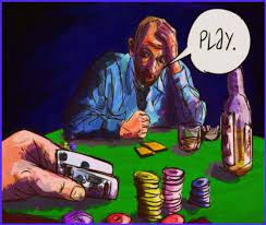Зеркало Casino Malina